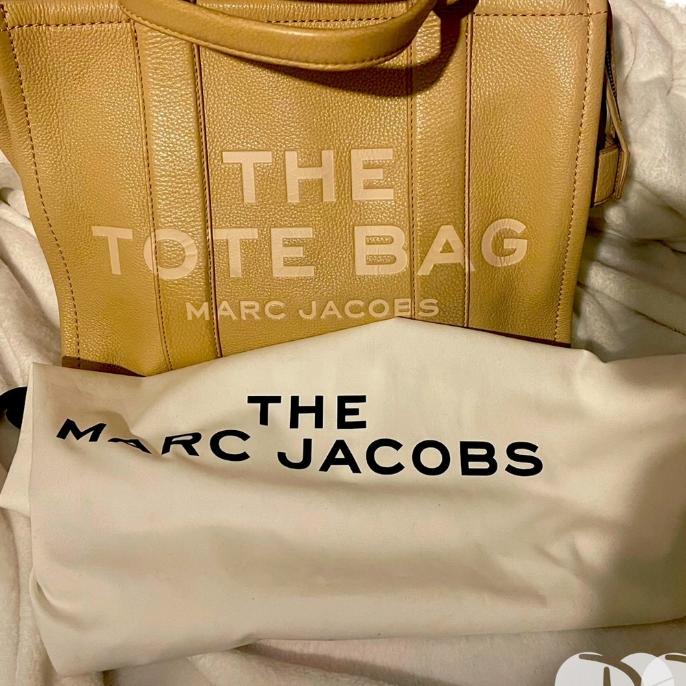 Marc Jacobs Tote